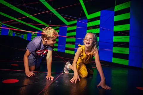 Center Parcs De Huttenheugte foto 8