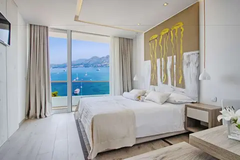 Hotel Cavtat in Cavtat — foto 4