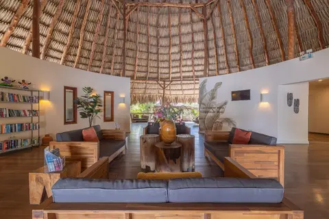 Morena Resort in Jan Thiel — foto 11
