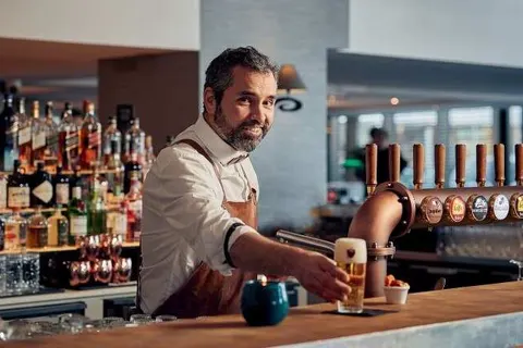 Van der Valk Hotel Liège Congres foto 27