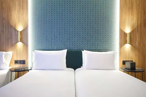 Hotel Exe Mitre Barcelona in Barcelona — foto 19