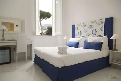 Crawford Hotel in Sant'Agnello — foto 3