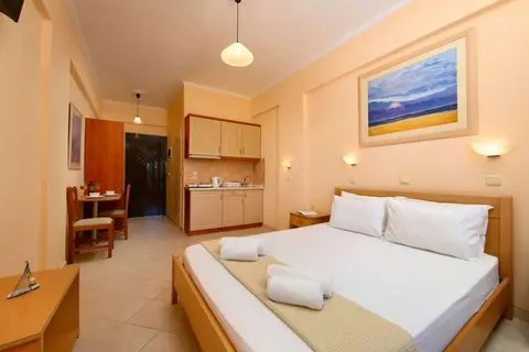 Penelope Hotel in Δημοτική Ενότητα Μελιτειέων — foto 4