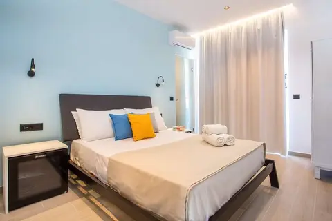 Faliraki Premium Hotel in Φαληράκι