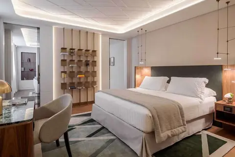 Casa Baglioni Milan in Milaan, foto 9