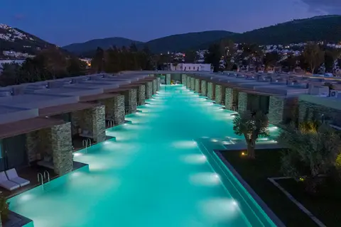 Voyage Torba in Bodrum — foto 28