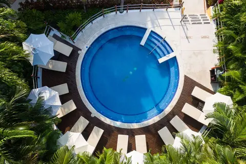 Occidental Cozumel in Occidental Grand Cozumel — foto 27