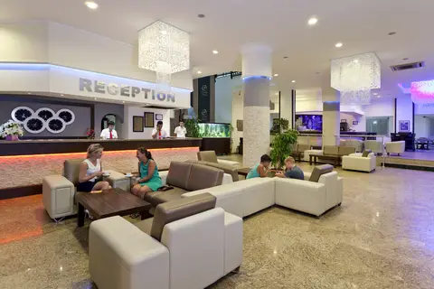 Arabella World in Alanya — foto 30
