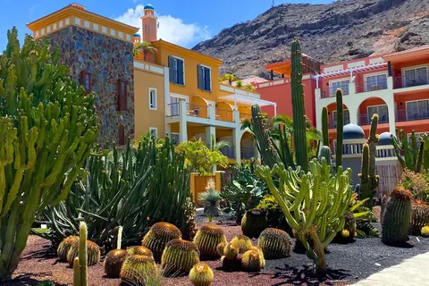 Hotel Cordial Mogan Playa foto 10