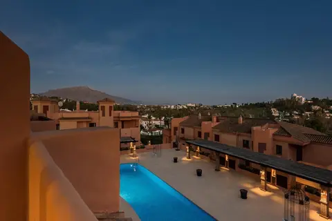 Royal Marbella Golf Resort in Benahavis — foto 8