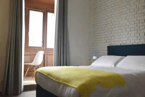 Quaint Boutique Hotel Xewkija in Xewkija — foto 17