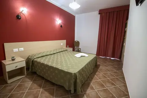 Delfino Beach Hotel in Marsala, foto 29