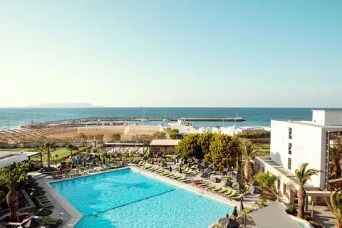 Marina Beach Sol By Melia in Gouves Municipal Unit — foto 3