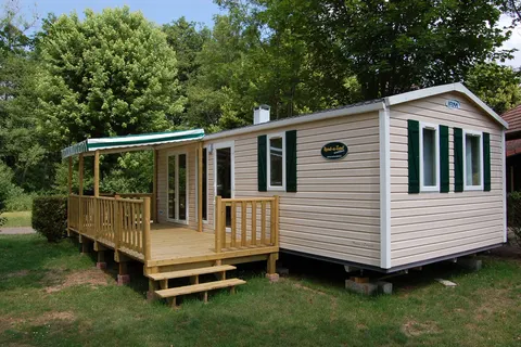 Camping Bella Austria foto 17