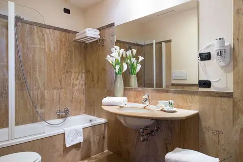 Hotel Valle di Assisi Resort in Assisi — foto 16