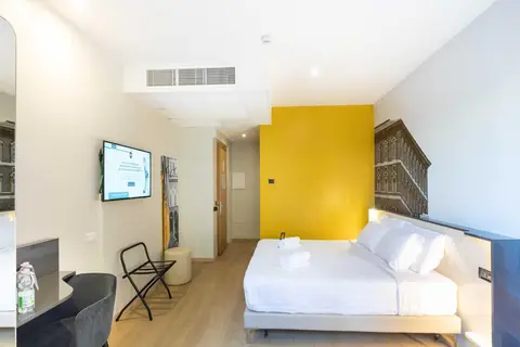 B&B HOTEL Roma Tuscolana San Giovanni in Rome, foto 19