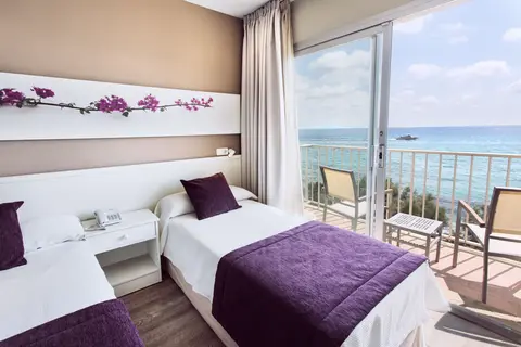 Hotel Brisa Marina - Adults only in Santa Margalida — foto 15