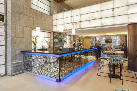 Silken Puerta Valencia foto 1