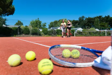 Yelloh Village La Plage foto 9