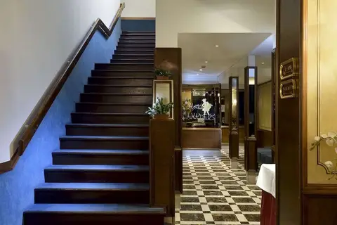 Hotel Amadeus in Venetië, foto 16