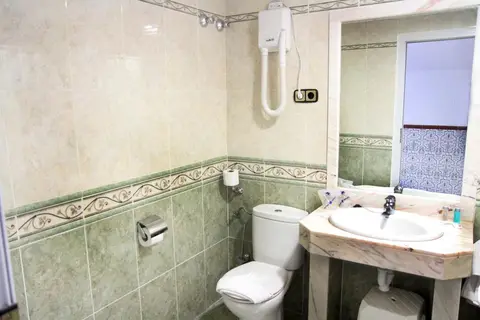 Hotel Univers in Costa Brava — foto 9
