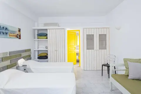 Marillia Village in Thira Municipal Unit, foto 5