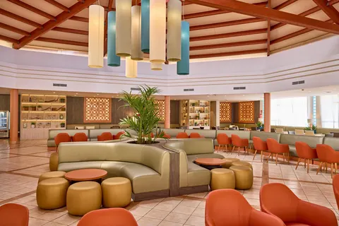 Aparthotel Zafiro Ca'n Picafort foto 7