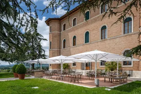 Precise Tale Poggio Alla Sala in Montepulciano — foto 8