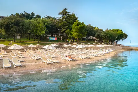 Resort Belvedere in Vrsar — foto 14