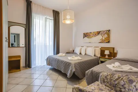 Residence 9 Line in Rome, foto 30