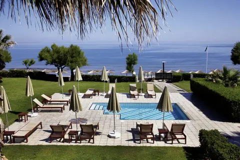 Rethymno Palace Hotel in Rethymno, foto 13