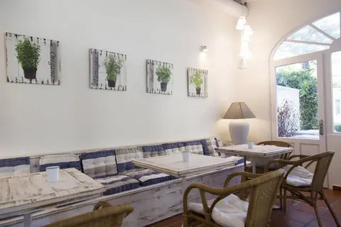 Hotel La Racona in Dénia — foto 14