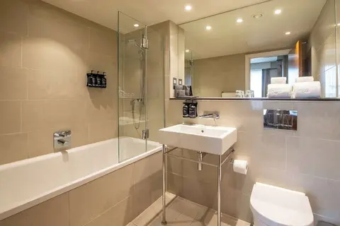 Morton Hotel in Londen, foto 14