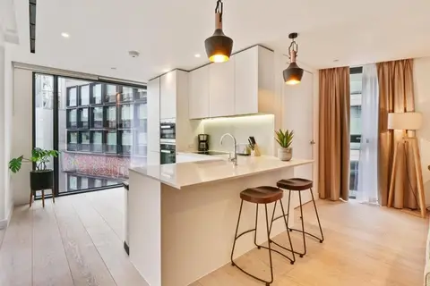 Southwark by Q Apartments in Londen — foto 14