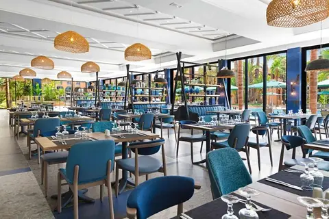 TUI Blue Riu Tikida Garden in Marrakesh — foto 13