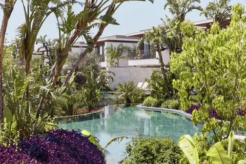 Bayou Villas Lara Antalya in Göle, foto 12
