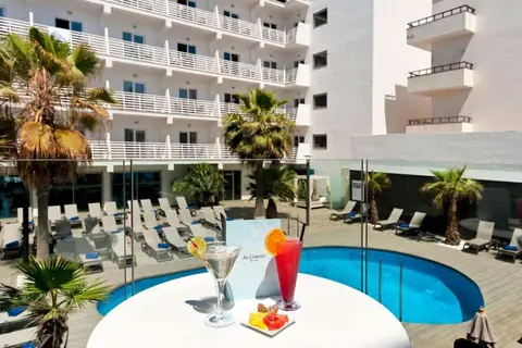 Barceló Hamilton Menorca in es Castell — foto 21