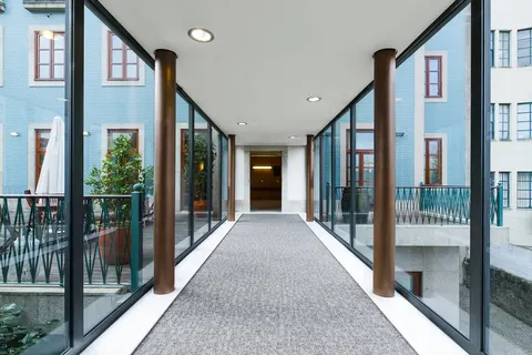 Hotel Eurostars das Artes foto 15