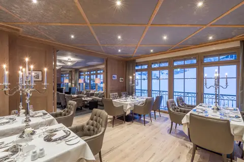 Alpen-Wellness Resort Hochfirst in Sölden, foto 15