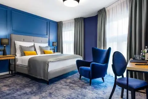 Hotel Wawel Queen in Krakau — foto 3