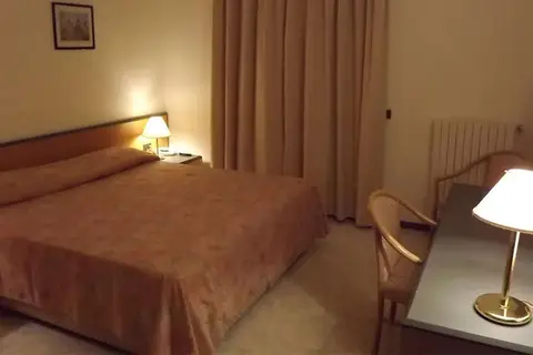 Parkhotel Zanzanu in Tignale — foto 23