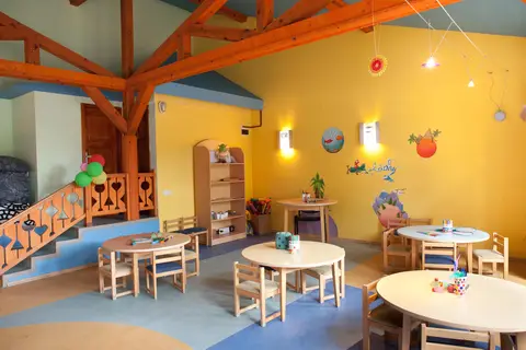 Hotel Malibu in Златни пясъци — foto 10
