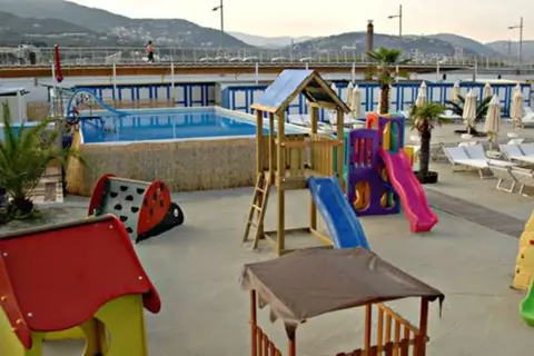 Loano Hotel Garden Lido in Loano — foto 7