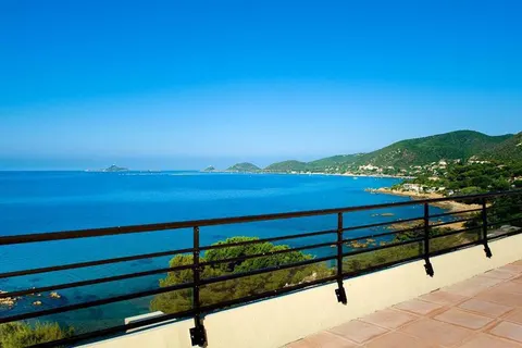 Residence Les Calanques in Ajaccio — foto 5