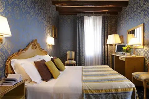 Hotel Santa Marina in Venetië — foto 2