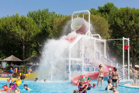 Camping Ca'Pasquali in Cavallino-Treporti — foto 9
