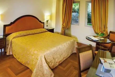 Grand Hotel San Pietro in Taormina, foto 12