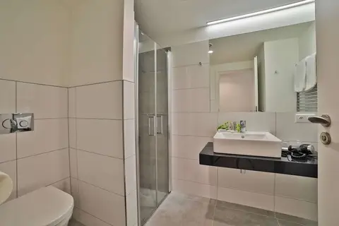 Hotel Ariston & Ariston Patio in Praag, foto 3