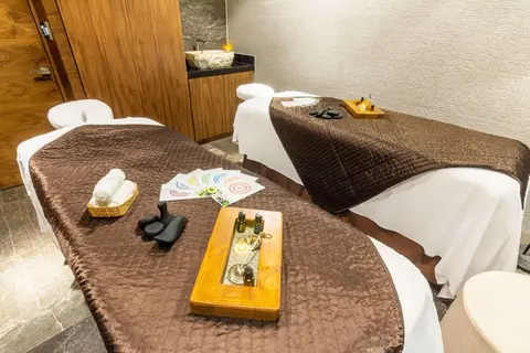 The Fives Downtown Hotel & Residences, Curio Collection by Hilton in Playa del Carmen — foto 21