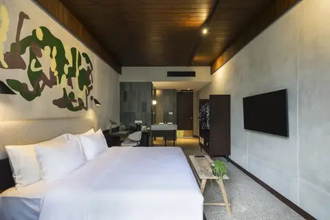 ARTOTEL Haniman Ubud in Ubud, Kecamatan Gianyar, Kabupaten Gianyar, Bali, Indonesia — foto 8